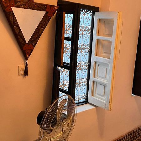 Riad Tatam House Marrakesh Ngoại thất bức ảnh