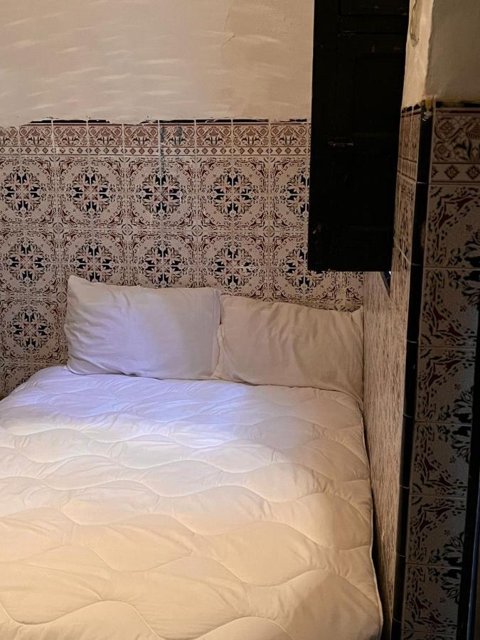 Riad Tatam House Marrakesh Ngoại thất bức ảnh