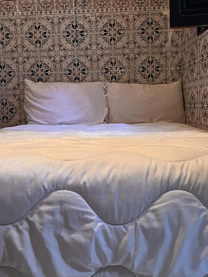 Riad Tatam House Marrakesh Ngoại thất bức ảnh