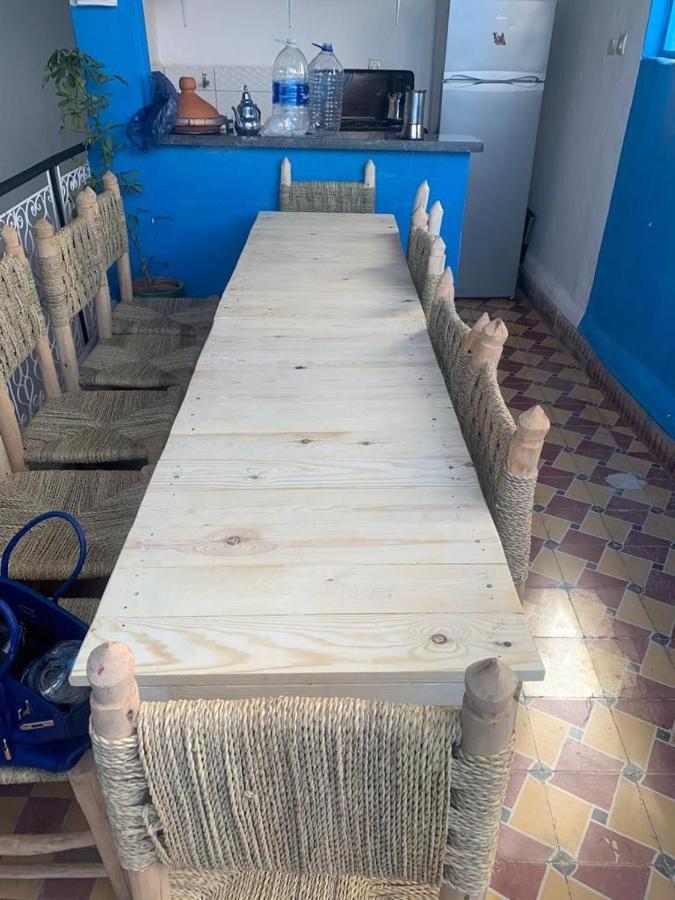 Riad Tatam House Marrakesh Ngoại thất bức ảnh