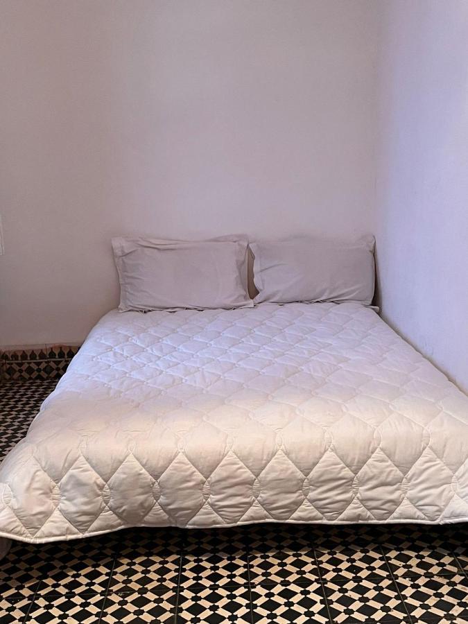 Riad Tatam House Marrakesh Ngoại thất bức ảnh