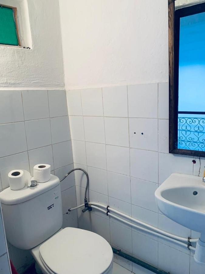 Riad Tatam House Marrakesh Ngoại thất bức ảnh